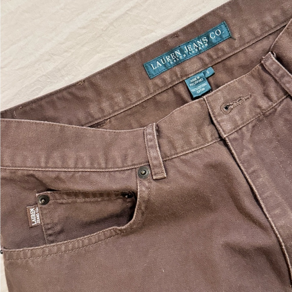 Ralph Lauren (size 6)